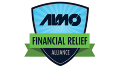 Almo Financial Relief Alliance