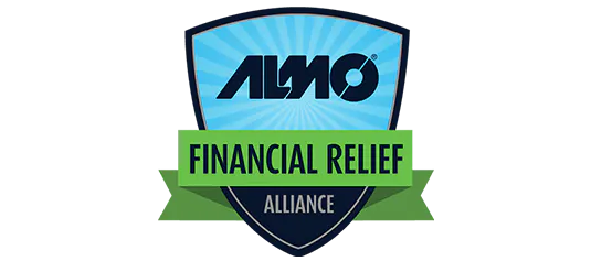Almo Financial Relief Alliance