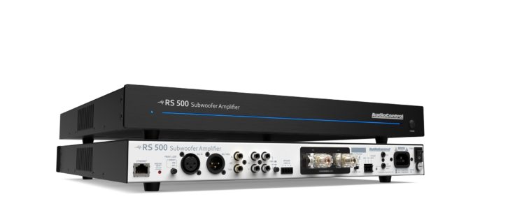 AudioControl RS500