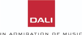 Dali Speakers Logo