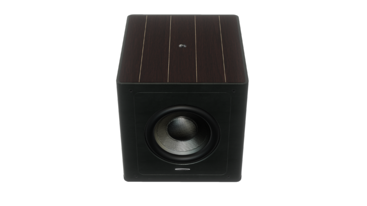 Sonus faber Gravis III