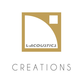 L-Acoustics Creations