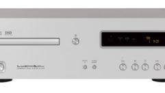 Luxman D03X