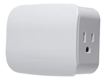 SnapAV - Control4 Essential Lighting - Plug-in Switch- Demi