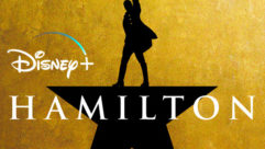 Hamilton-Disney+