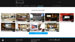 Severtson Screens Dealer Gallery 2020
