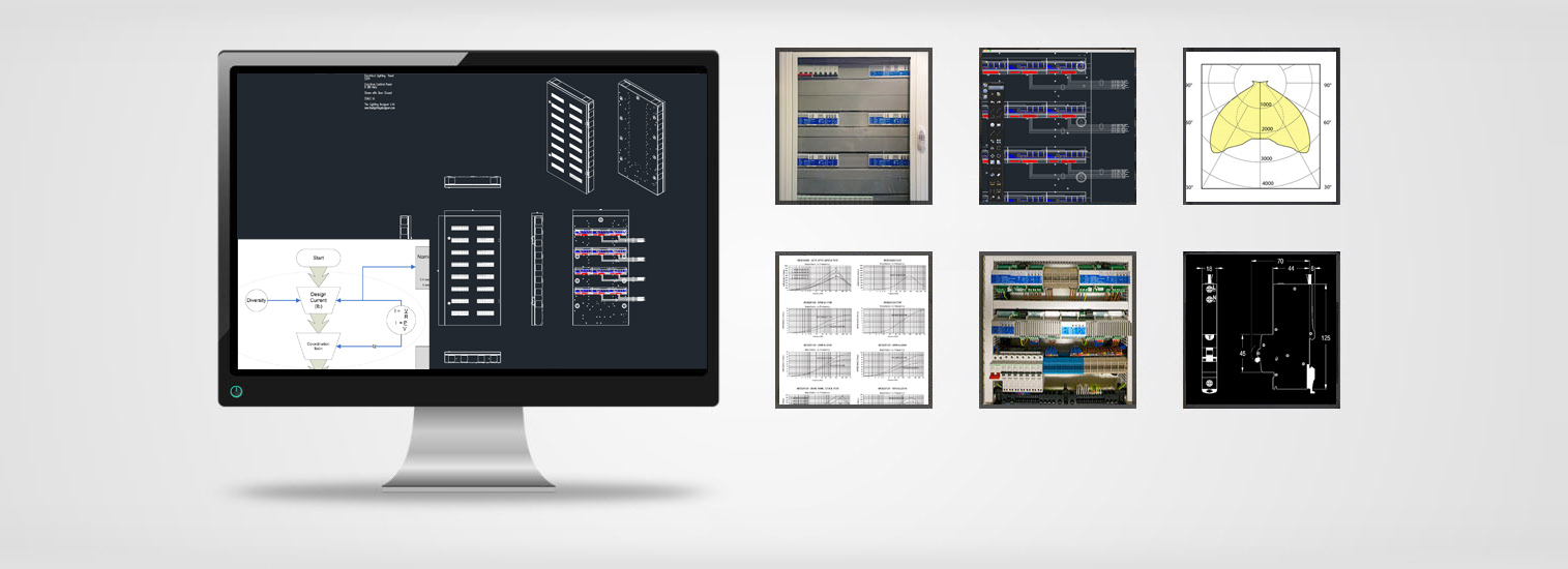 Introducing The Lighting Designer Software Residential Systems
