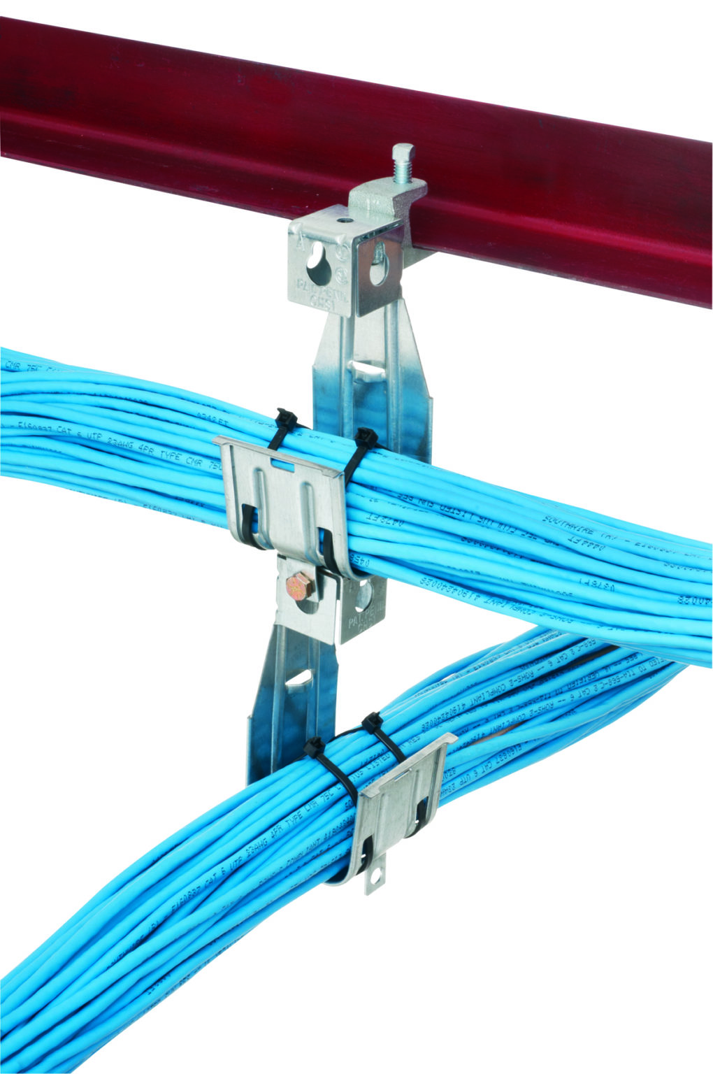 Arlington Releases Cable Hooks for Communications Cable Residential