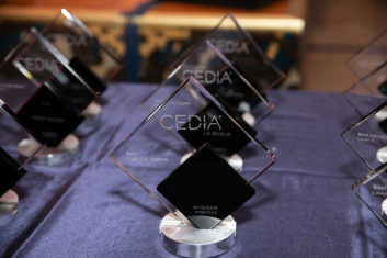 CEDIA Awards