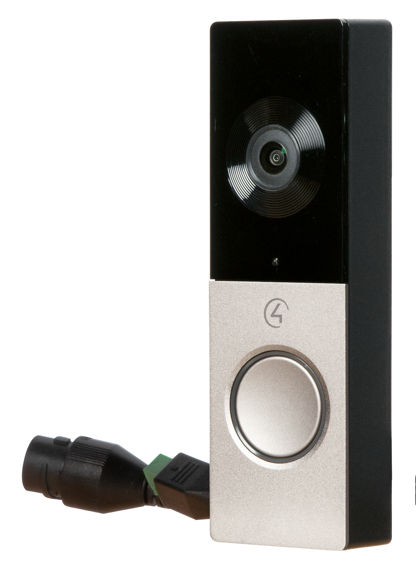 Review: Control4 Chime Smart Doorbell - Residential Systems