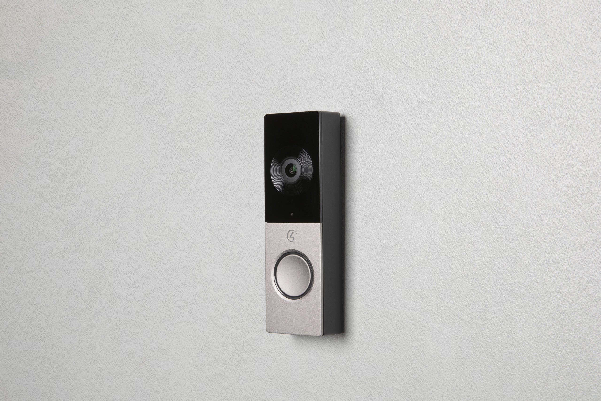 Control4 Introduces Chime Video Doorbell Residential Systems