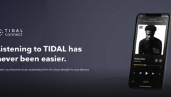 TIDAL Connect