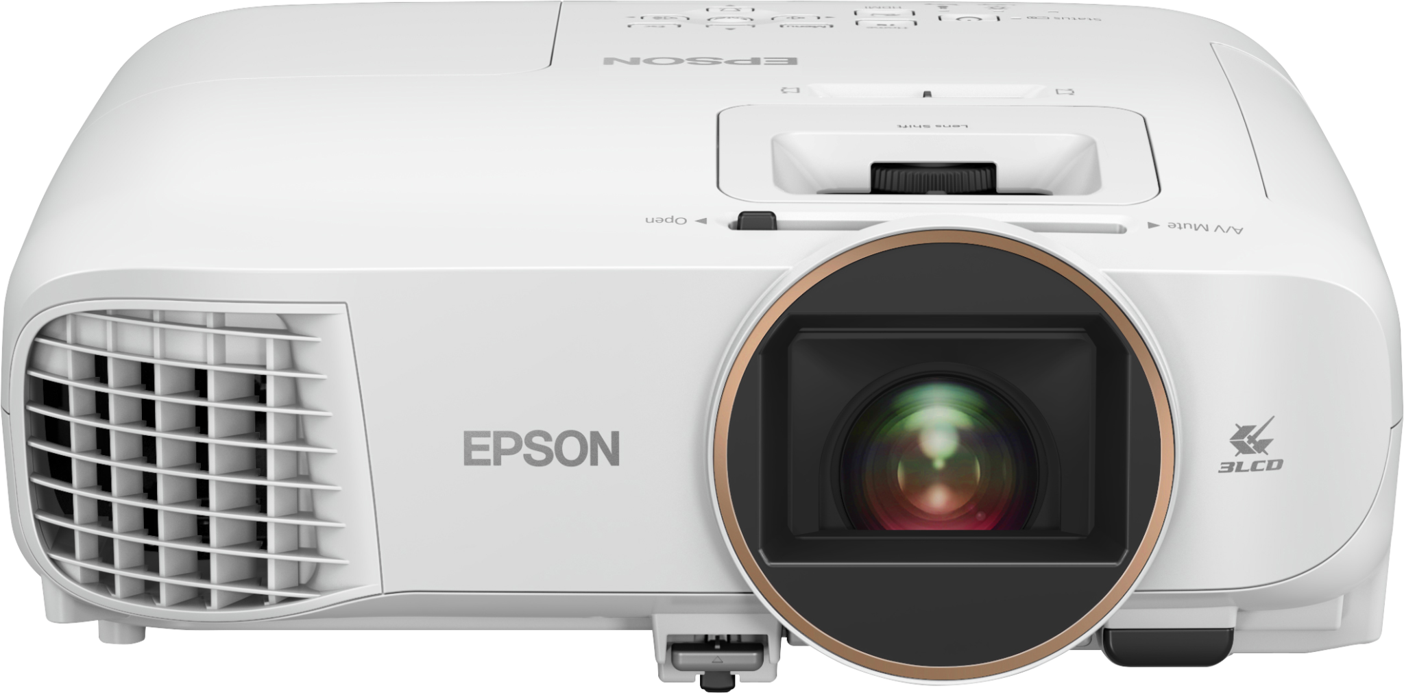 Epson Debuts Four New Home Cinema Models LaptrinhX / News