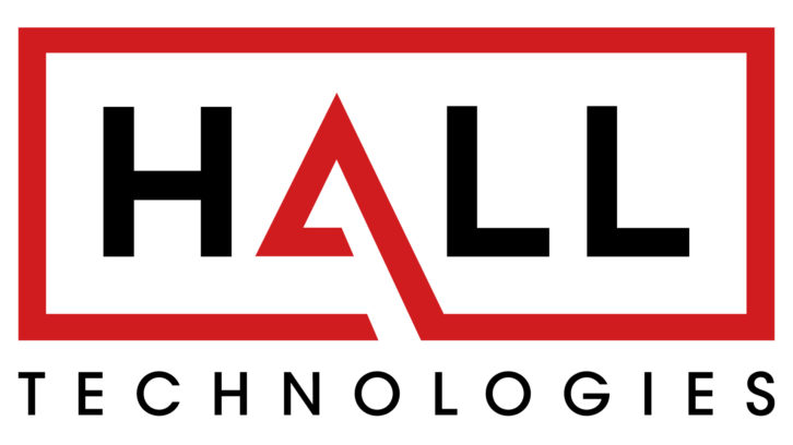 Hall Technologies Logo