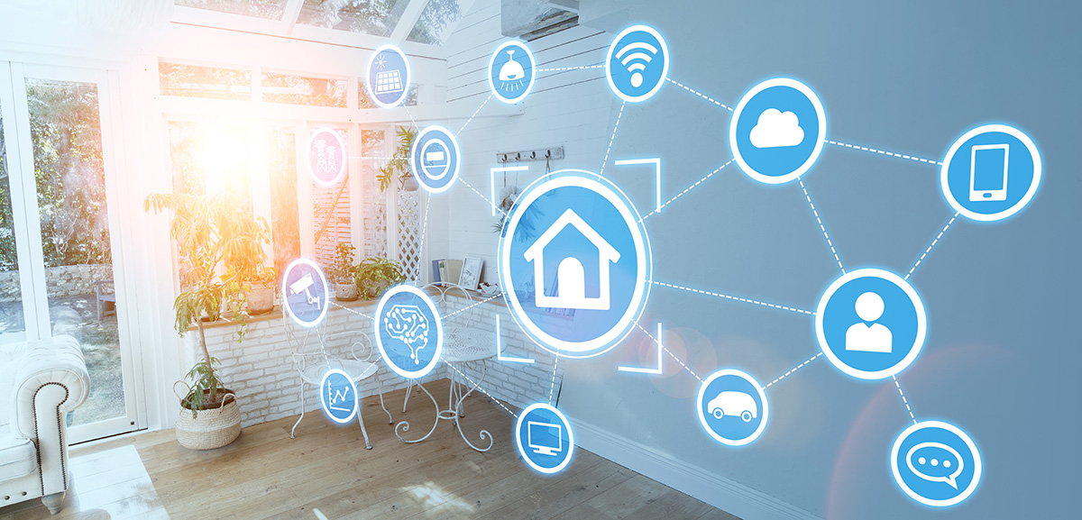 What’s So Smart About Smart Homes?