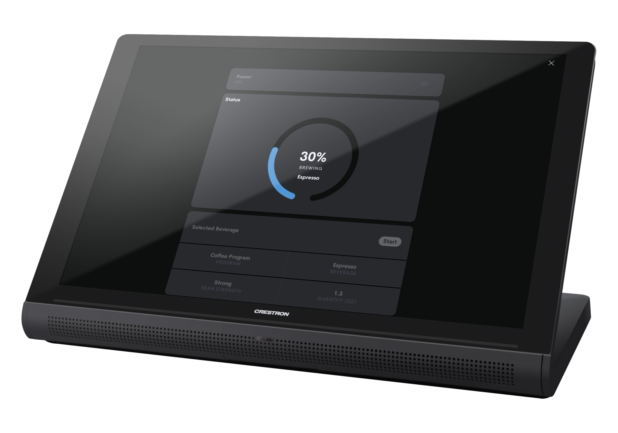 Crestron Home Version 3.4 Now Available Residential Systems