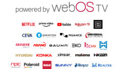 LG webOS TV Partners