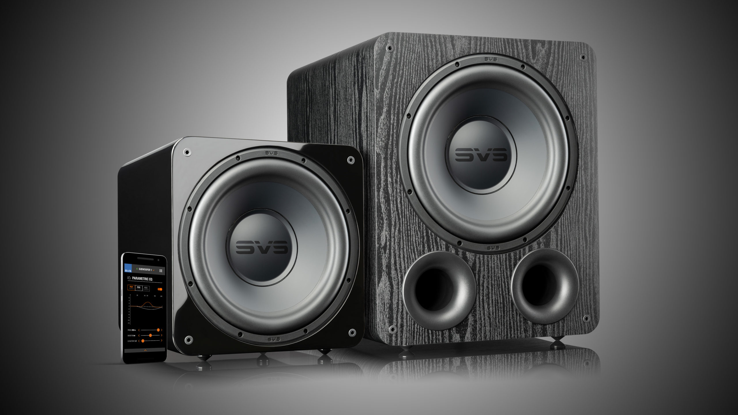 SVS Releases 1000 Pro Series Subwoofers Residential Systems
