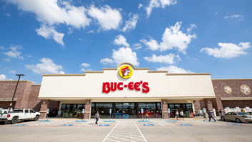 Buc-ee's