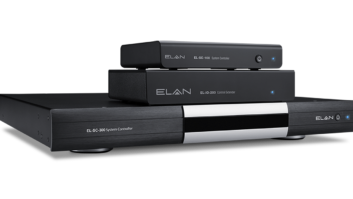 ELAN Controllers