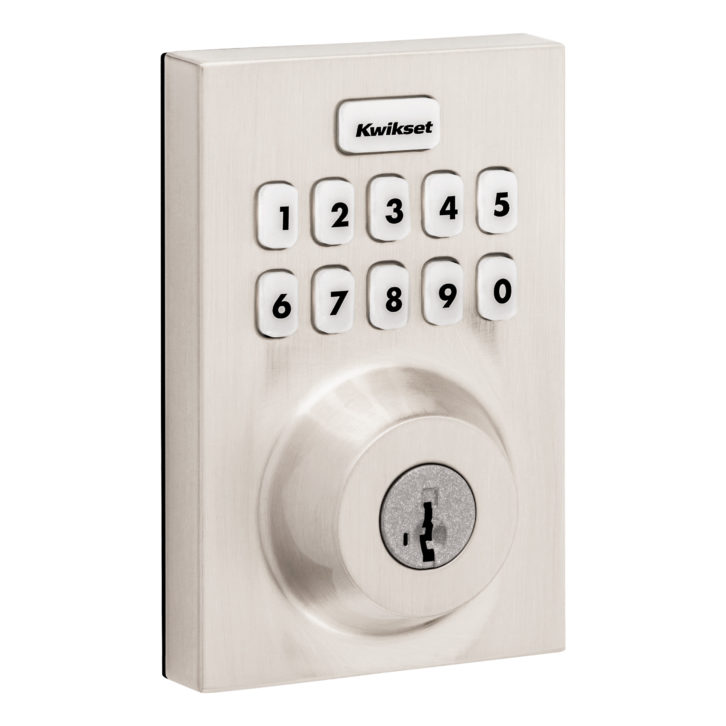 KwikSet Home Connect 620