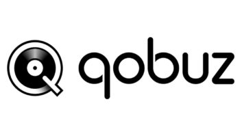 Qobuz - Logo