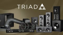 Triad Loudspeaker