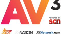 AV3 Logo