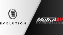 MetraAV - Evolution - Canada