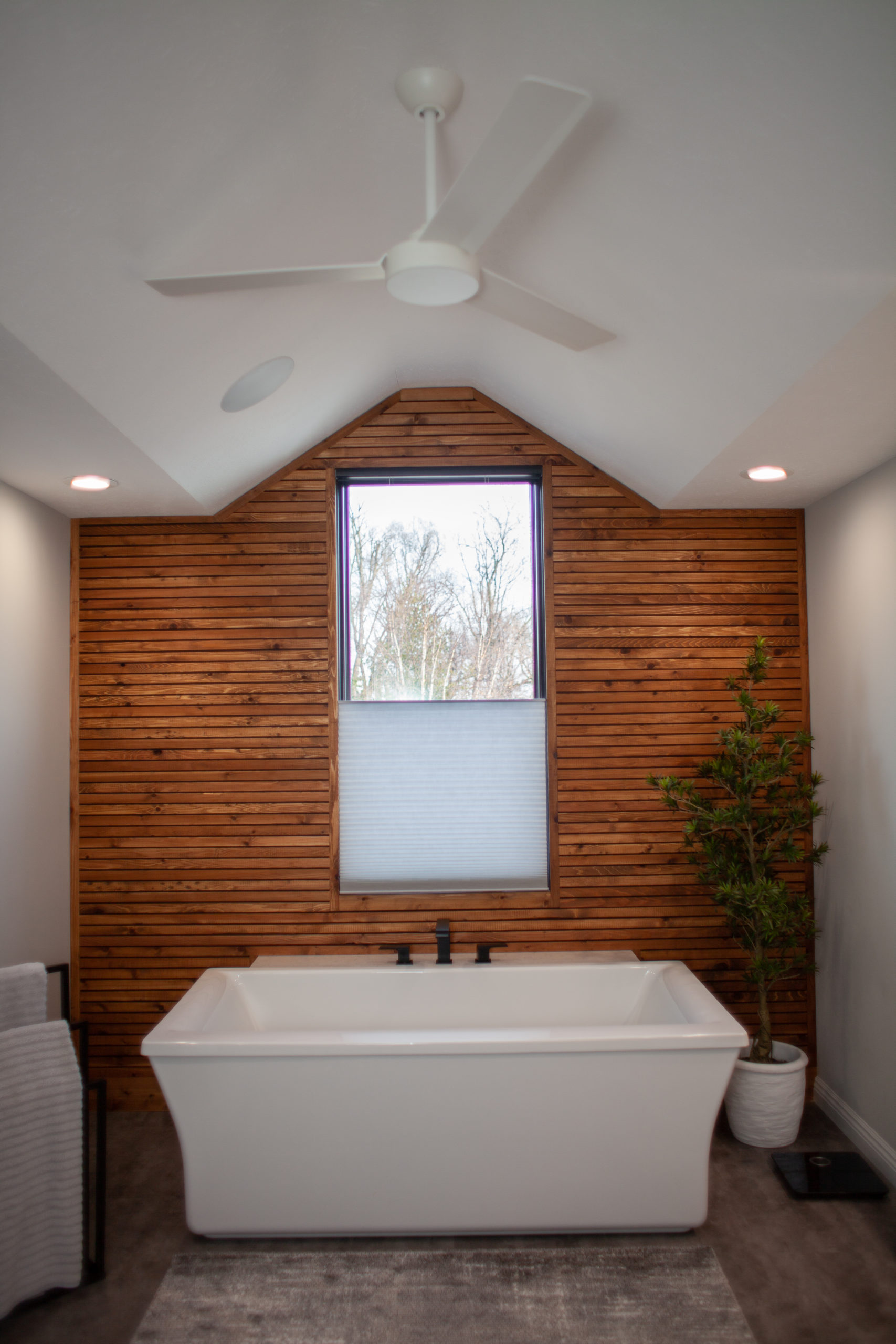 Case Study: Smart Shades Bridge the Gap in the Connected Home