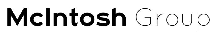 McIntosh Group Logo