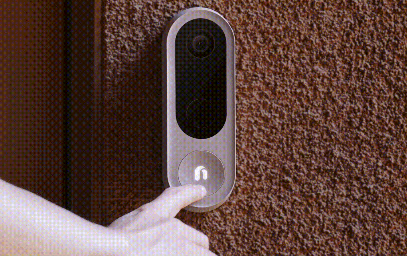 Nooie Doorbell