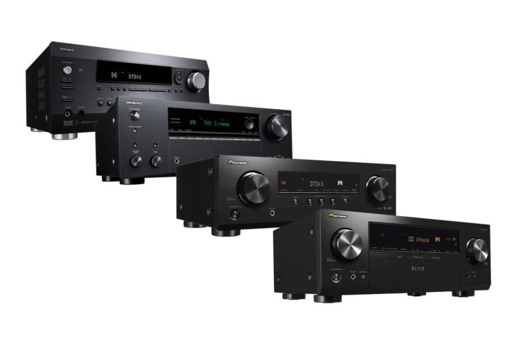 Onkyo Products