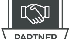 SnapAV Partner Pledge Logo