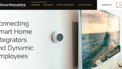 Azione Unlimited – SmartHome Hire Web