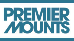 Premier Mounts Rebrand