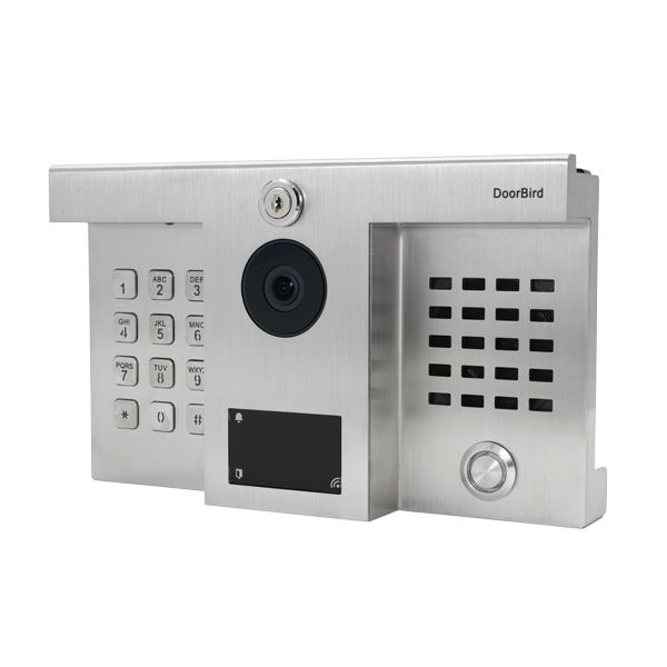 doorbird camera
