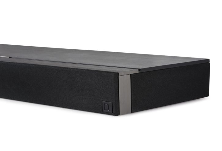 Definitive Technology Studio 3D Mini - soundbar