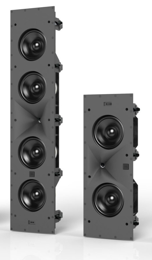 JBL Synthesis architectural speaker