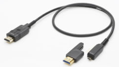 Sommer HDMI Cable