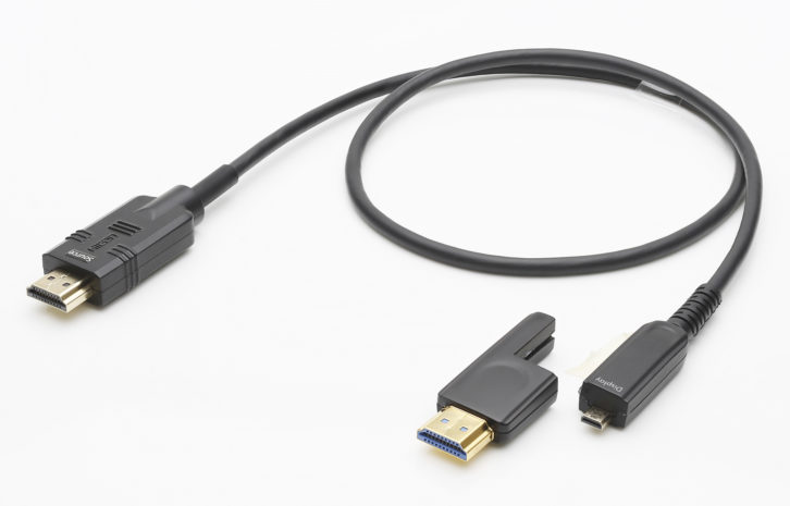 Sommer HDMI Cable