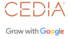 CEDIA – Grow With Google