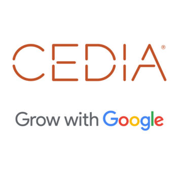 CEDIA – Grow With Google