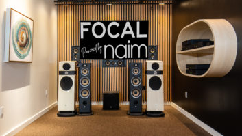 Focal Powered by Naim Store - Houston