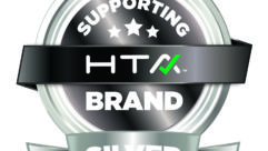 HTA Supporting Brand Logo