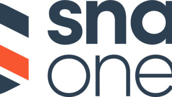 Snap One – Logo