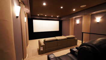 Speakers – Home Theater