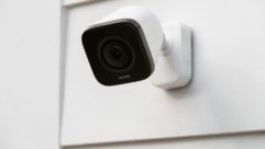 Vivint Pool Camera - Pool Alerts