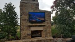 Great Choice Outdoor AV - TV