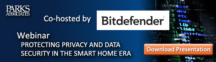 Smart Home Data Security